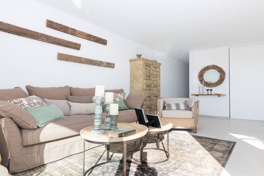 Pilar de la Horadada,Alicante,España,3 Bedrooms Bedrooms,2 BathroomsBathrooms,Apartamentos,40124