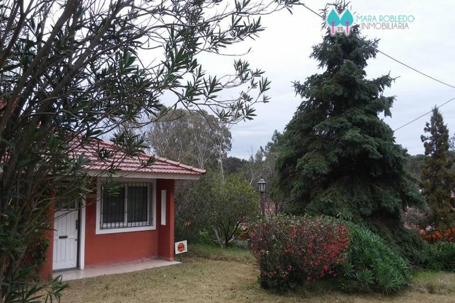 Pinamar,Buenos Aires,Argentina,2 Bedrooms Bedrooms,2 BathroomsBathrooms,Casas,EOLO,4455