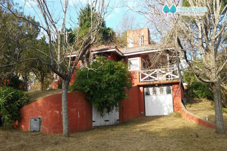 Pinamar,Buenos Aires,Argentina,2 Bedrooms Bedrooms,2 BathroomsBathrooms,Casas,EOLO,4455