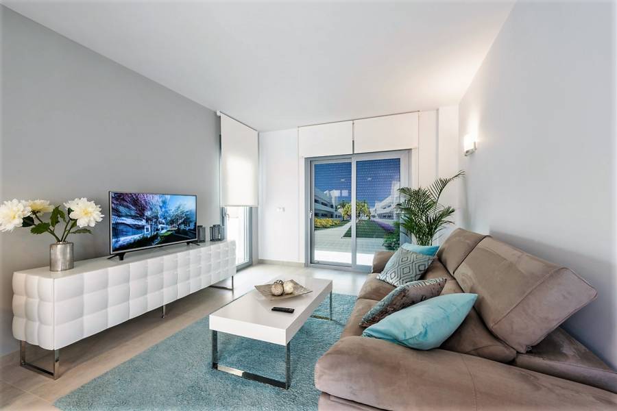 Torrevieja,Alicante,España,2 Bedrooms Bedrooms,2 BathroomsBathrooms,Apartamentos,40132