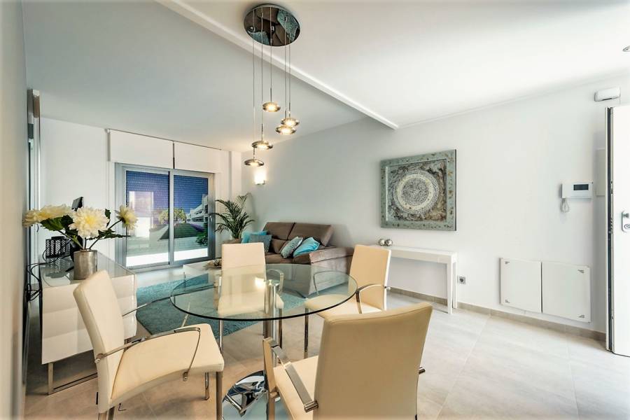 Torrevieja,Alicante,España,2 Bedrooms Bedrooms,2 BathroomsBathrooms,Apartamentos,40132