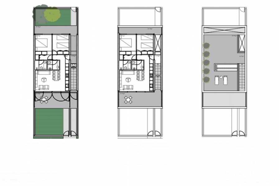 Torrevieja,Alicante,España,2 Bedrooms Bedrooms,2 BathroomsBathrooms,Apartamentos,40133