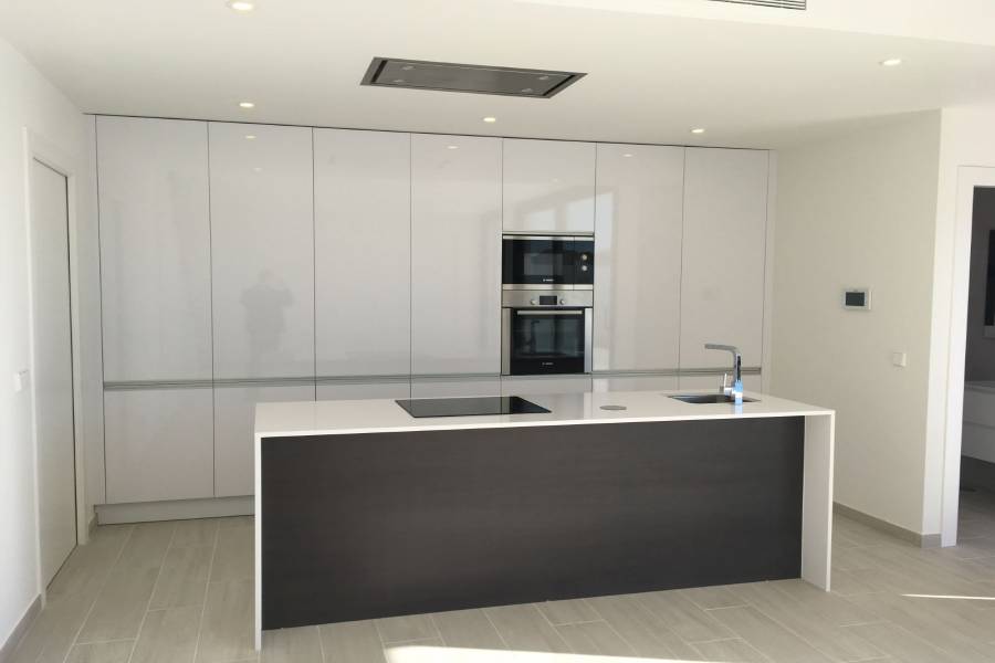 Pilar de la Horadada,Alicante,España,3 Bedrooms Bedrooms,2 BathroomsBathrooms,Chalets,40145