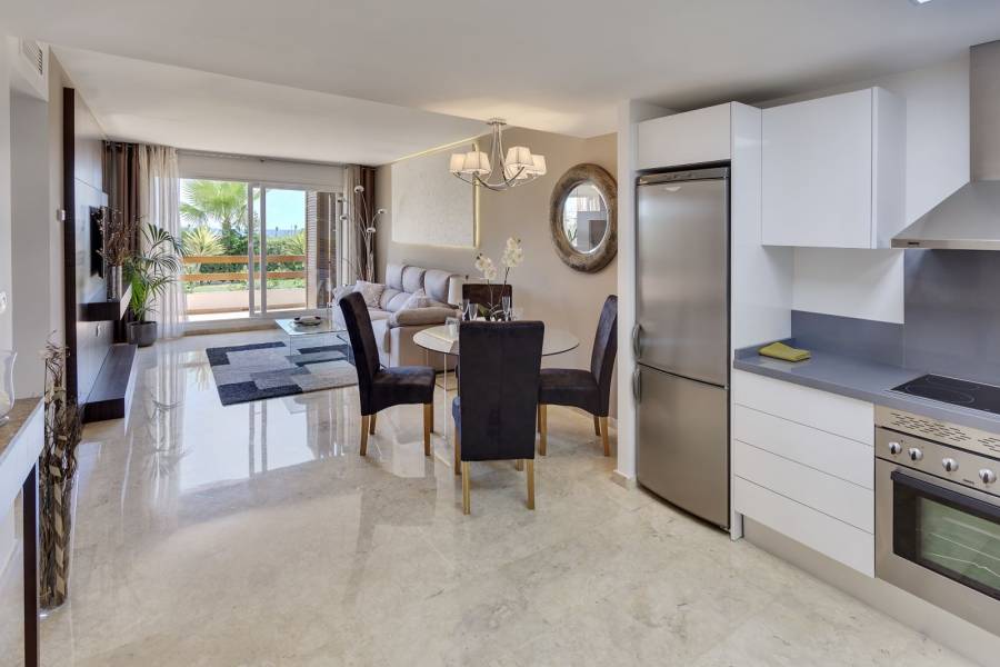 Torrevieja,Alicante,España,3 Bedrooms Bedrooms,2 BathroomsBathrooms,Apartamentos,40148