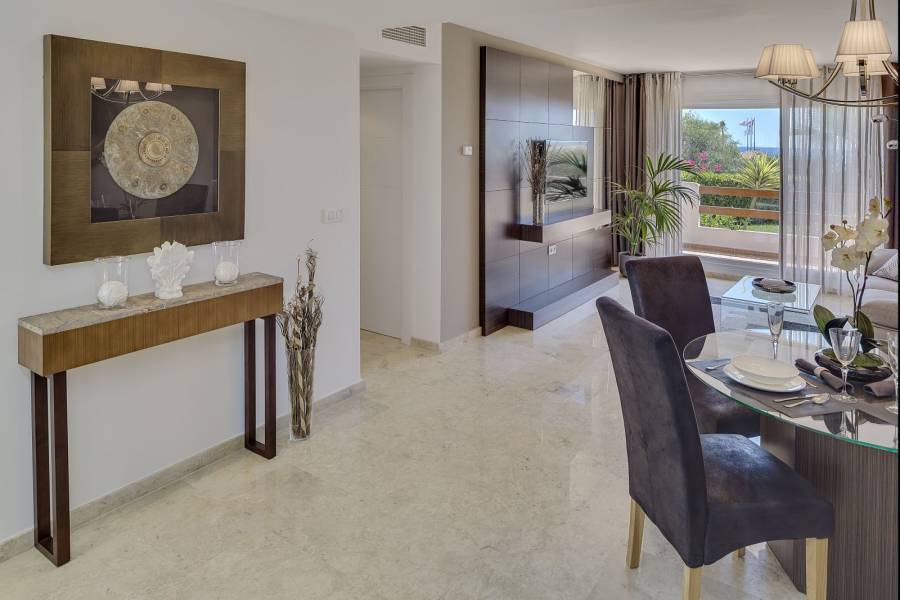 Torrevieja,Alicante,España,3 Bedrooms Bedrooms,2 BathroomsBathrooms,Apartamentos,40148