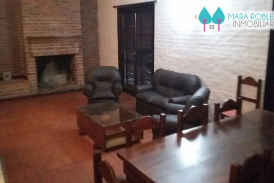 Pinamar,Buenos Aires,Argentina,5 Bedrooms Bedrooms,4 BathroomsBathrooms,Casas,GOLETA INDEPENDENCIA,4457