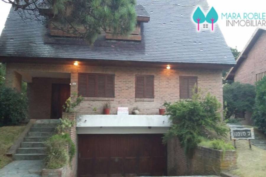 Pinamar,Buenos Aires,Argentina,5 Bedrooms Bedrooms,4 BathroomsBathrooms,Casas,GOLETA INDEPENDENCIA,4457