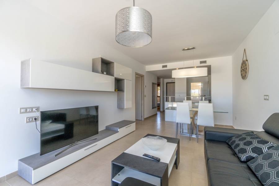 Orihuela Costa,Alicante,España,2 Bedrooms Bedrooms,2 BathroomsBathrooms,Apartamentos,40159