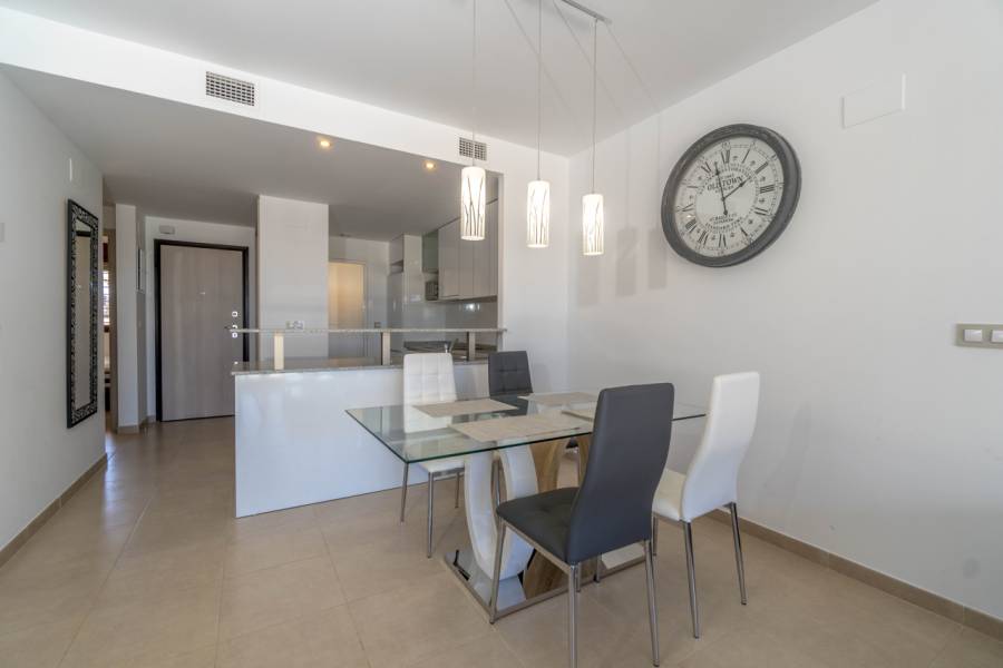 Orihuela Costa,Alicante,España,2 Bedrooms Bedrooms,2 BathroomsBathrooms,Apartamentos,40160