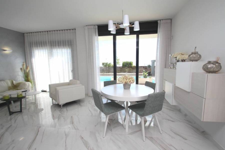 San Miguel de Salinas,Alicante,España,3 Bedrooms Bedrooms,2 BathroomsBathrooms,Apartamentos,40165
