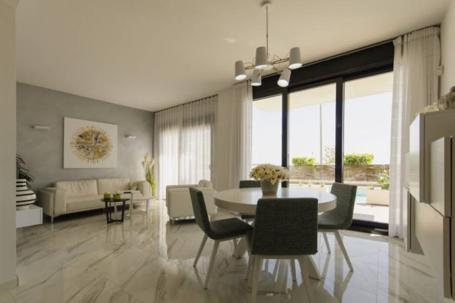 San Miguel de Salinas,Alicante,España,3 Bedrooms Bedrooms,2 BathroomsBathrooms,Apartamentos,40166