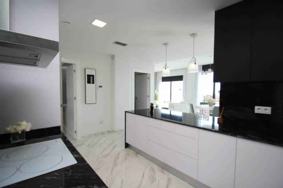 San Miguel de Salinas,Alicante,España,3 Bedrooms Bedrooms,2 BathroomsBathrooms,Apartamentos,40166