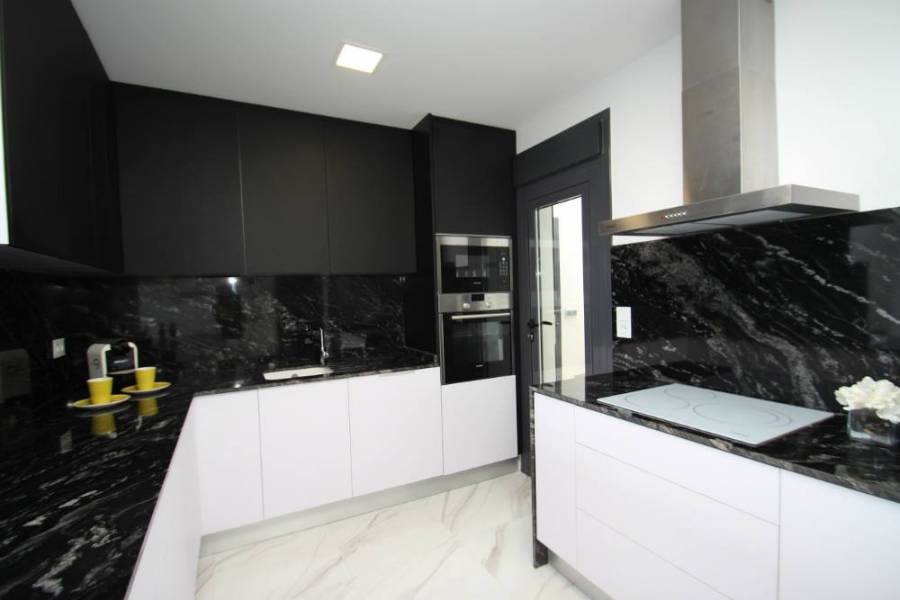 San Miguel de Salinas,Alicante,España,3 Bedrooms Bedrooms,2 BathroomsBathrooms,Apartamentos,40166