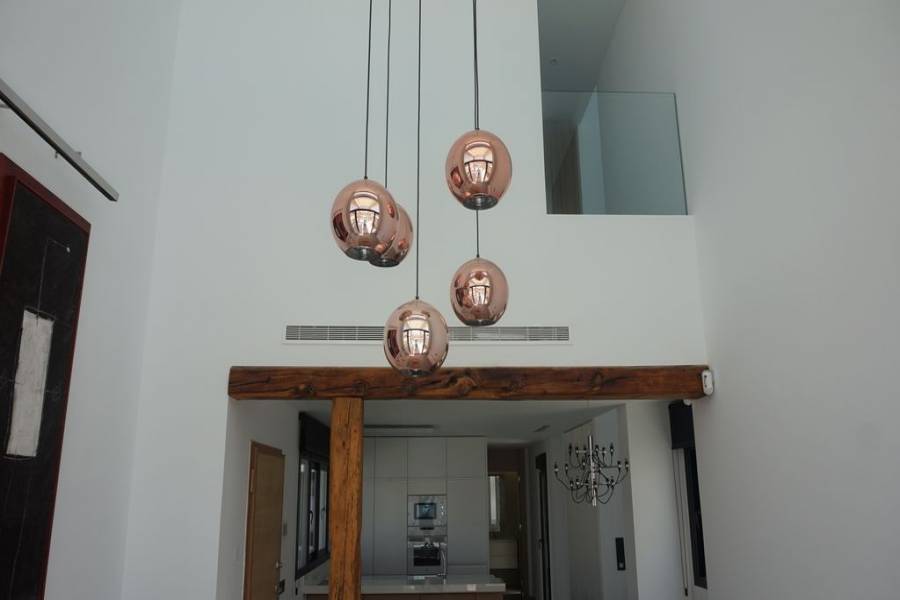 Torrevieja,Alicante,España,4 Bedrooms Bedrooms,4 BathroomsBathrooms,Chalets,40167