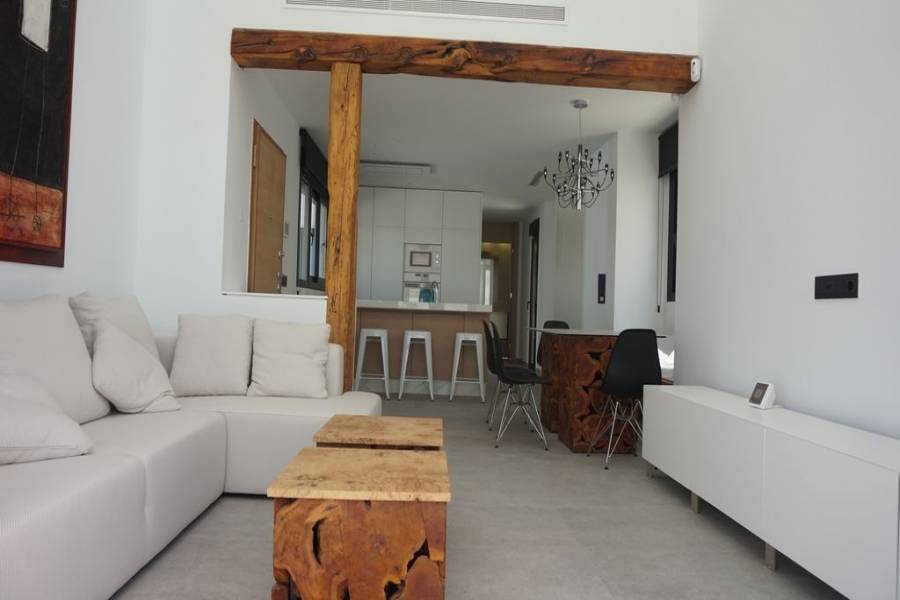 Torrevieja,Alicante,España,4 Bedrooms Bedrooms,4 BathroomsBathrooms,Chalets,40167