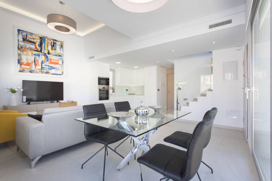 Guardamar del Segura,Alicante,España,3 Bedrooms Bedrooms,2 BathroomsBathrooms,Chalets,40183