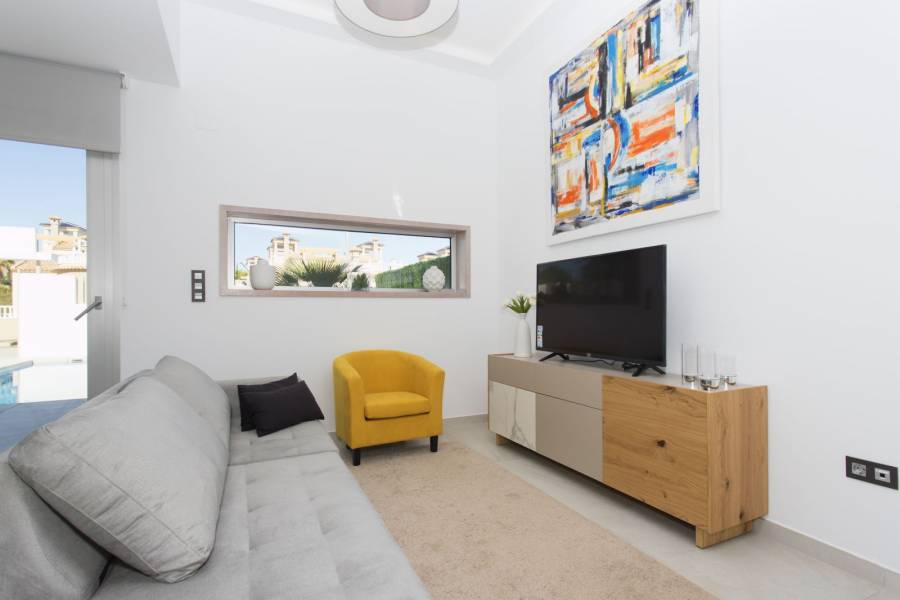 Guardamar del Segura,Alicante,España,3 Bedrooms Bedrooms,2 BathroomsBathrooms,Chalets,40184