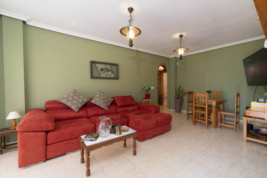 Pilar de la Horadada,Alicante,España,2 Bedrooms Bedrooms,2 BathroomsBathrooms,Bungalow,40188