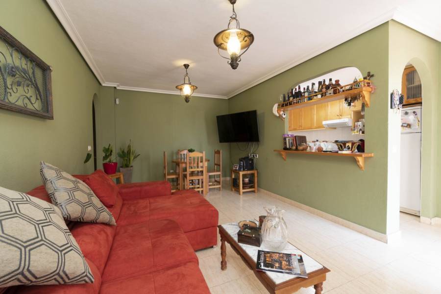 Pilar de la Horadada,Alicante,España,2 Bedrooms Bedrooms,2 BathroomsBathrooms,Bungalow,40188