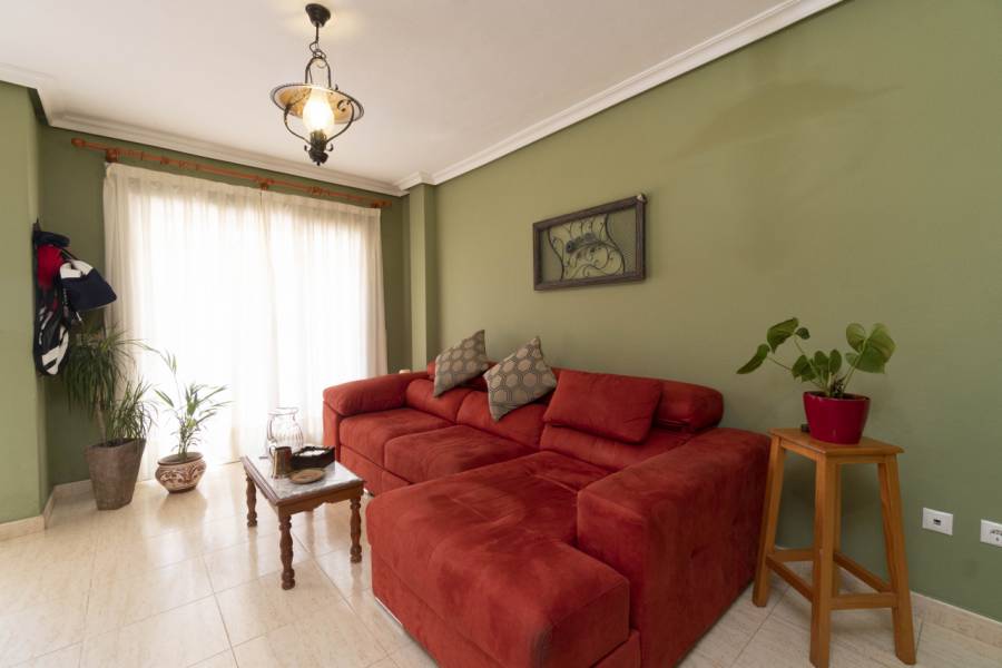 Pilar de la Horadada,Alicante,España,2 Bedrooms Bedrooms,2 BathroomsBathrooms,Bungalow,40188