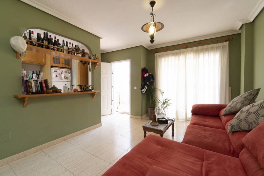 Pilar de la Horadada,Alicante,España,2 Bedrooms Bedrooms,2 BathroomsBathrooms,Bungalow,40188