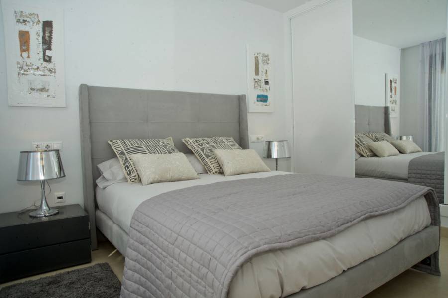 Benijófar,Alicante,España,3 Bedrooms Bedrooms,2 BathroomsBathrooms,Chalets,40190