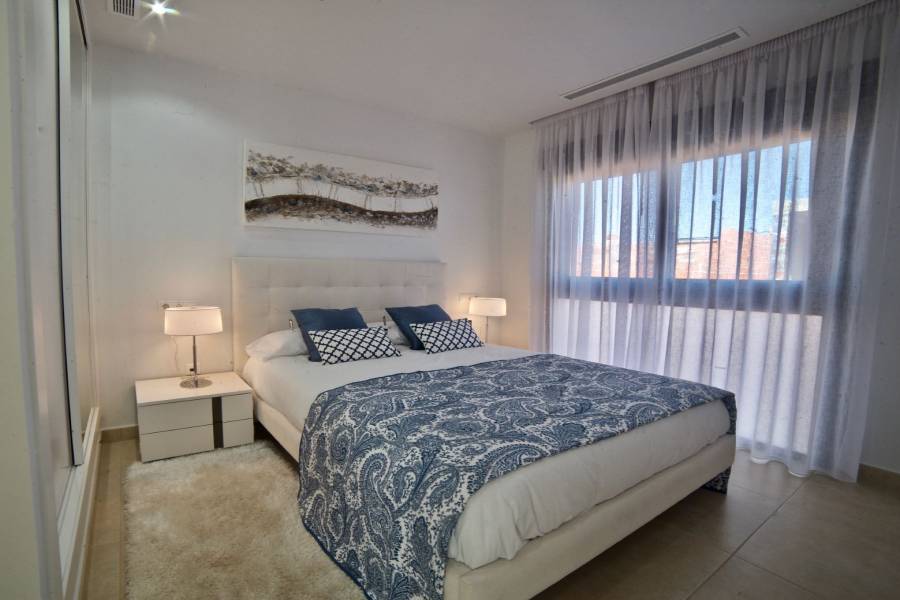 Benijófar,Alicante,España,3 Bedrooms Bedrooms,2 BathroomsBathrooms,Chalets,40190