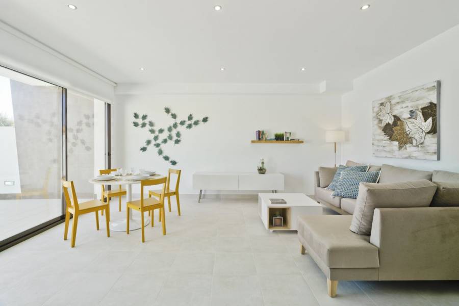 Pilar de la Horadada,Alicante,España,2 Bedrooms Bedrooms,2 BathroomsBathrooms,Apartamentos,40192