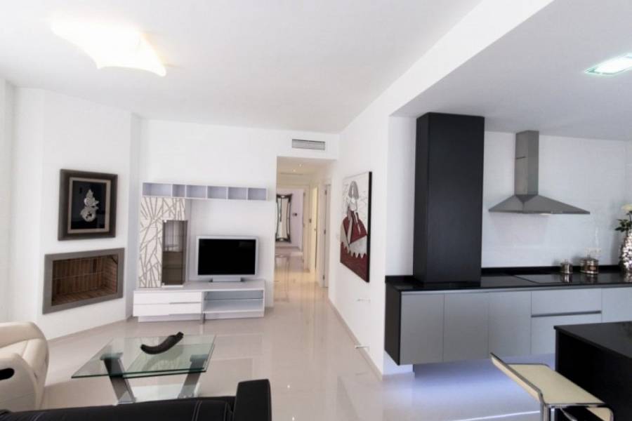 Rojales,Alicante,España,3 Bedrooms Bedrooms,3 BathroomsBathrooms,Chalets,40198
