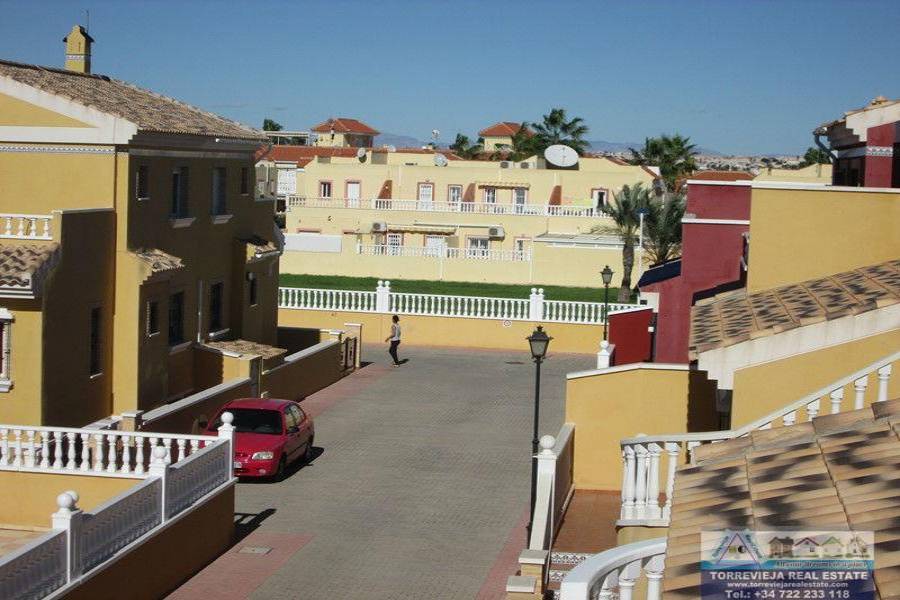 Torrevieja,Alicante,España,3 Bedrooms Bedrooms,2 BathroomsBathrooms,Dúplex,40202