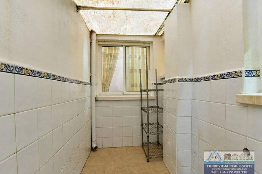 Torrevieja,Alicante,España,2 Bedrooms Bedrooms,1 BañoBathrooms,Apartamentos,40215