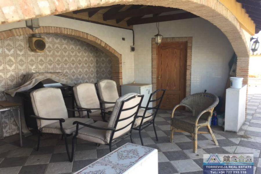 Catral,Alicante,España,3 Bedrooms Bedrooms,2 BathroomsBathrooms,Chalets,40220