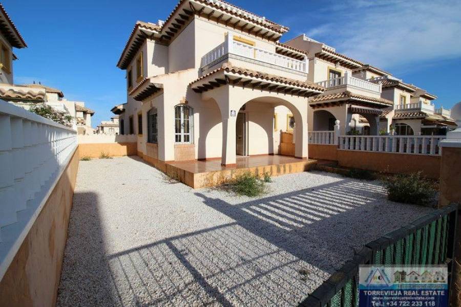 Orihuela Costa,Alicante,España,2 Bedrooms Bedrooms,2 BathroomsBathrooms,Dúplex,40223