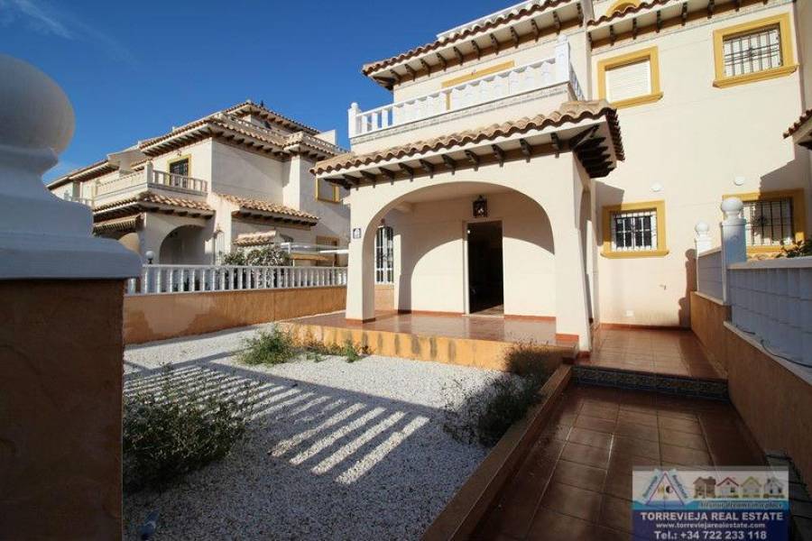 Orihuela Costa,Alicante,España,2 Bedrooms Bedrooms,2 BathroomsBathrooms,Dúplex,40223