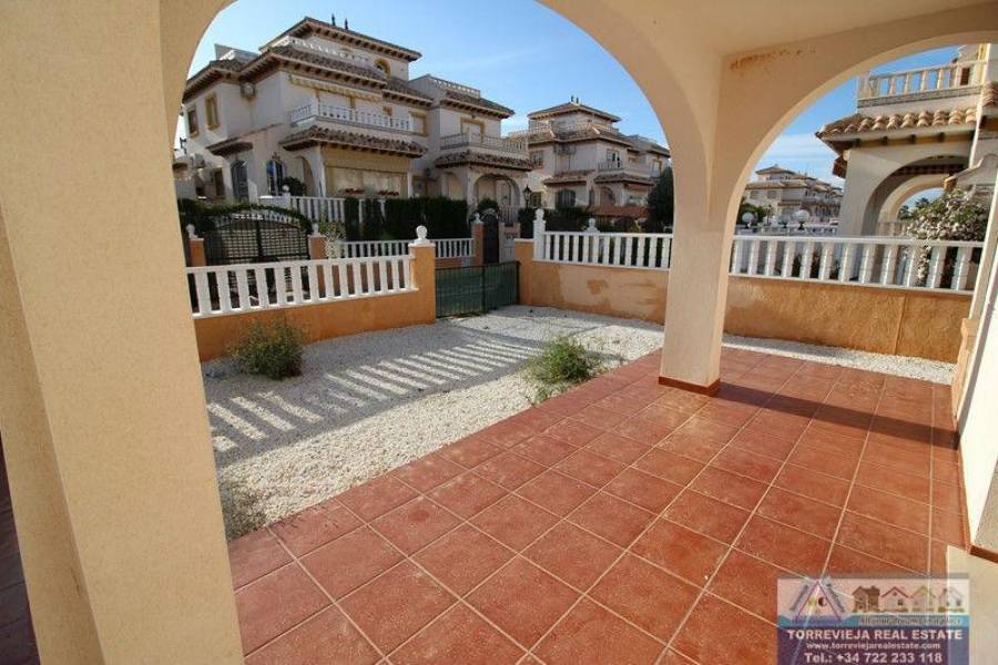 Orihuela Costa,Alicante,España,2 Bedrooms Bedrooms,2 BathroomsBathrooms,Dúplex,40223
