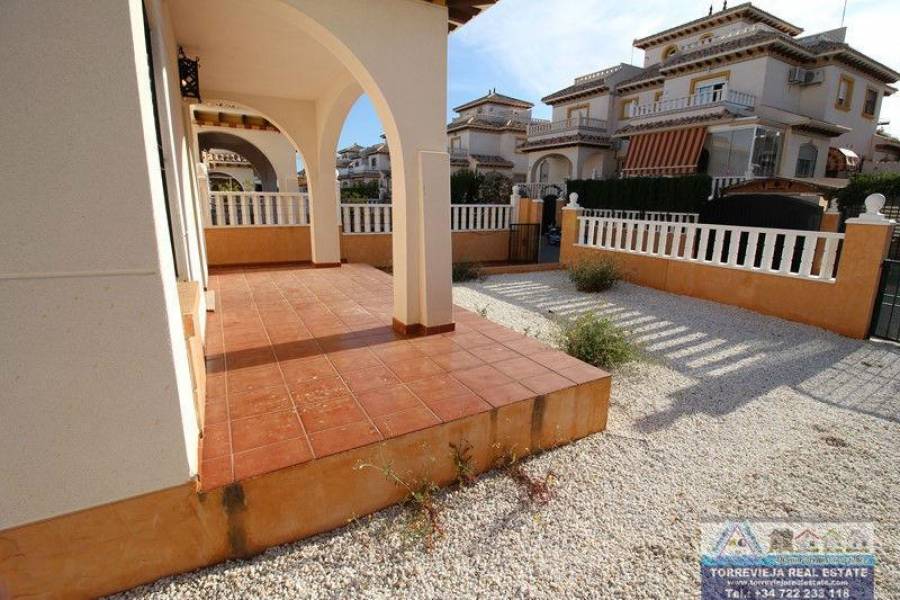 Orihuela Costa,Alicante,España,2 Bedrooms Bedrooms,2 BathroomsBathrooms,Dúplex,40223