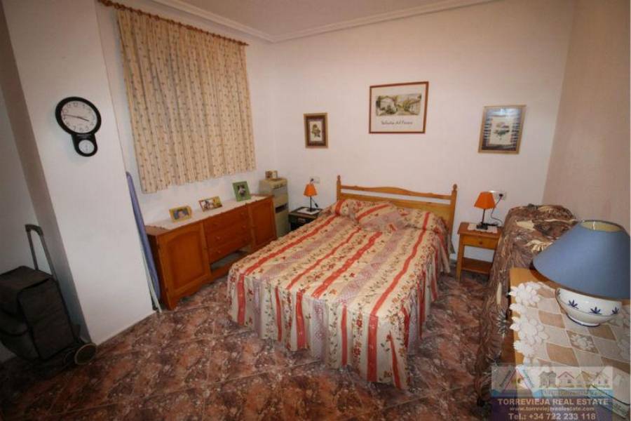 Torrevieja,Alicante,España,1 Dormitorio Bedrooms,1 BañoBathrooms,Apartamentos,40230