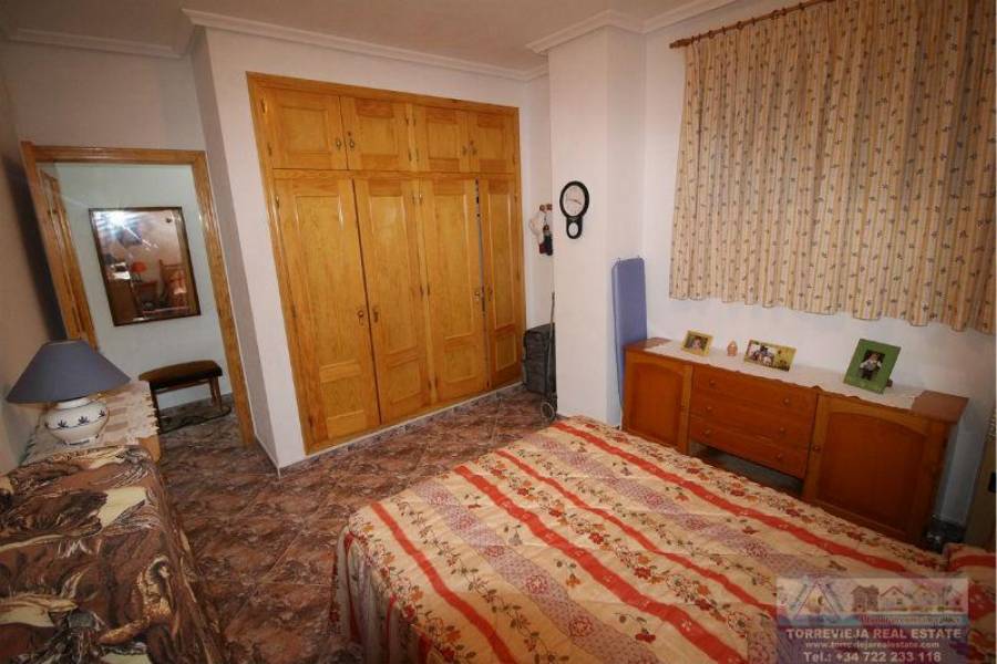 Torrevieja,Alicante,España,1 Dormitorio Bedrooms,1 BañoBathrooms,Apartamentos,40230