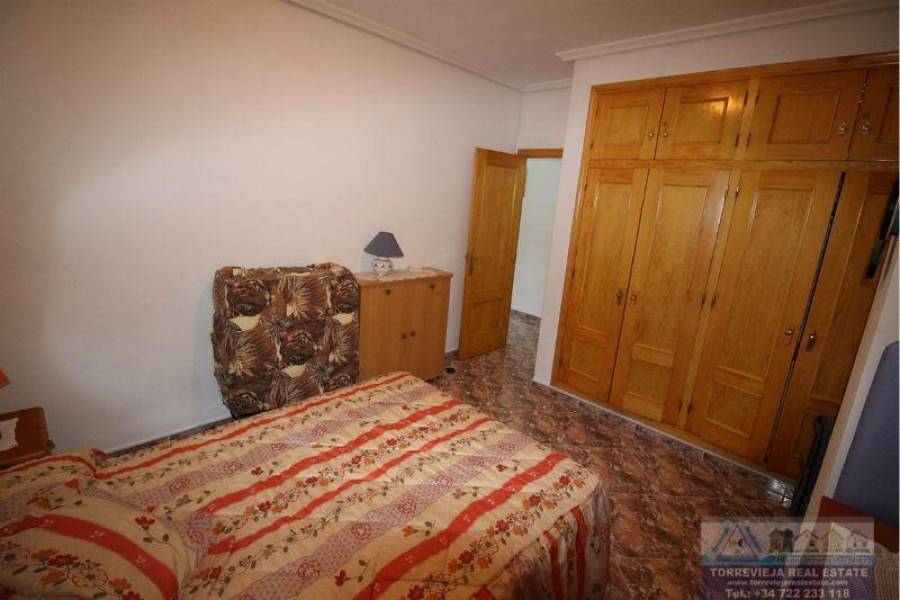 Torrevieja,Alicante,España,1 Dormitorio Bedrooms,1 BañoBathrooms,Apartamentos,40230