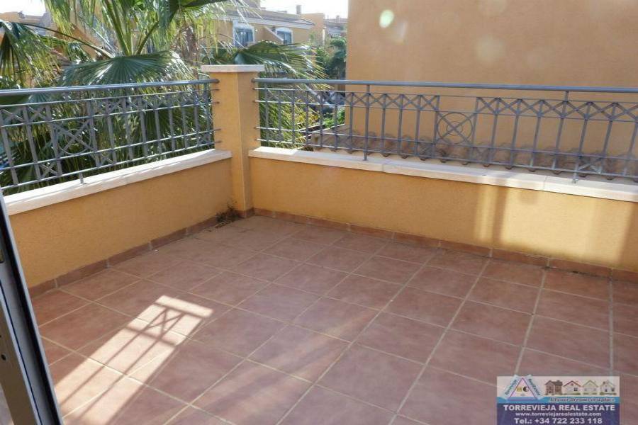 Torrevieja,Alicante,España,3 Bedrooms Bedrooms,2 BathroomsBathrooms,Chalets,40232