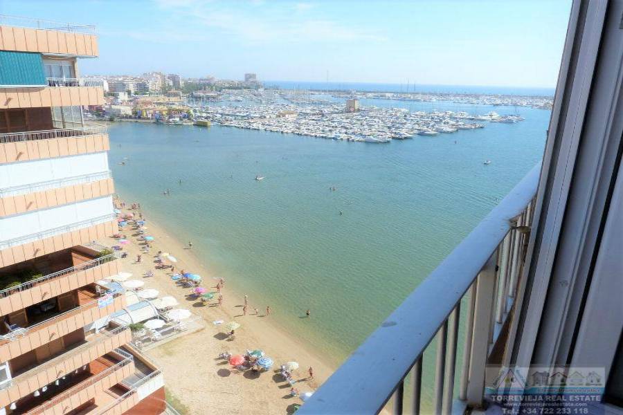 Adsubia,Alicante,España,3 Bedrooms Bedrooms,2 BathroomsBathrooms,Apartamentos,40243