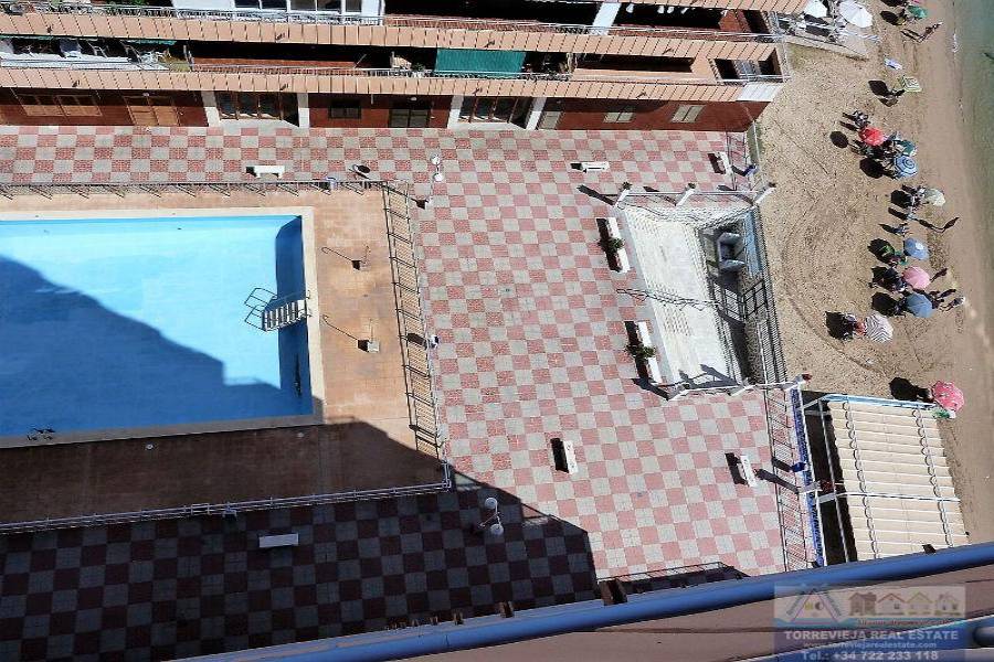 Adsubia,Alicante,España,3 Bedrooms Bedrooms,2 BathroomsBathrooms,Apartamentos,40243