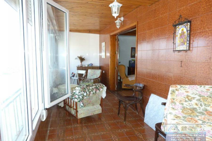 Adsubia,Alicante,España,3 Bedrooms Bedrooms,2 BathroomsBathrooms,Apartamentos,40243