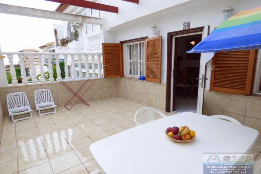 Torrevieja,Alicante,España,2 Bedrooms Bedrooms,2 BathroomsBathrooms,Dúplex,40245
