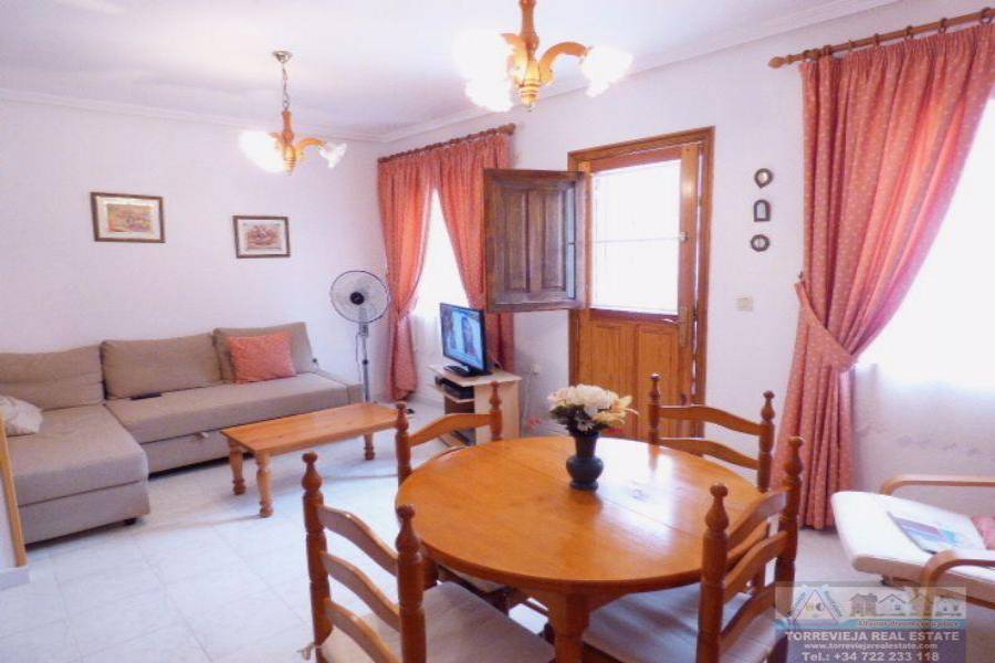 Torrevieja,Alicante,España,2 Bedrooms Bedrooms,2 BathroomsBathrooms,Dúplex,40245