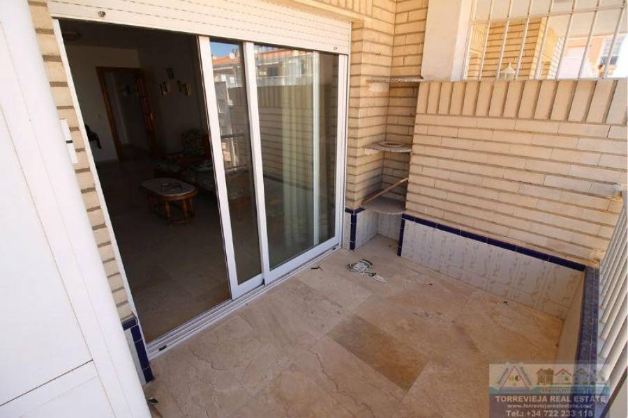 Torrevieja,Alicante,España,3 Bedrooms Bedrooms,1 BañoBathrooms,Apartamentos,40250