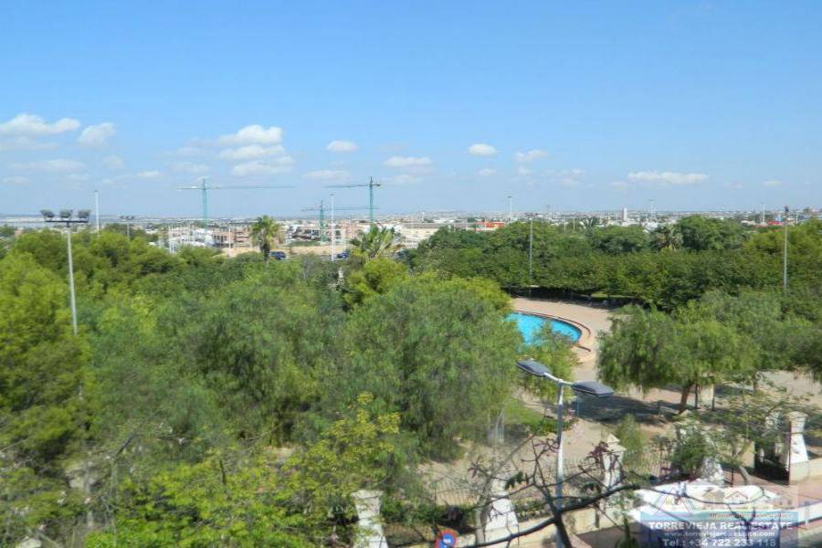 Torrevieja,Alicante,España,2 Bedrooms Bedrooms,1 BañoBathrooms,Apartamentos,40252