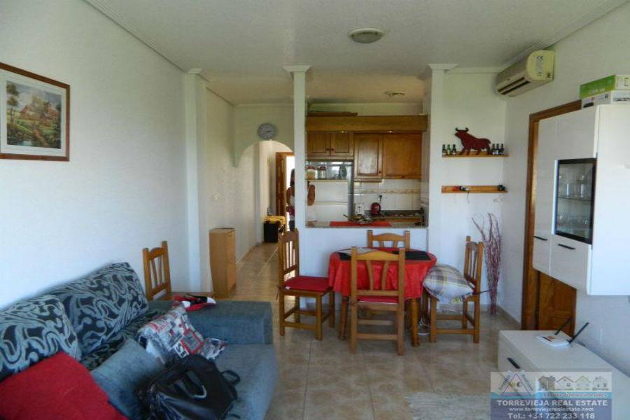 Torrevieja,Alicante,España,2 Bedrooms Bedrooms,1 BañoBathrooms,Apartamentos,40252