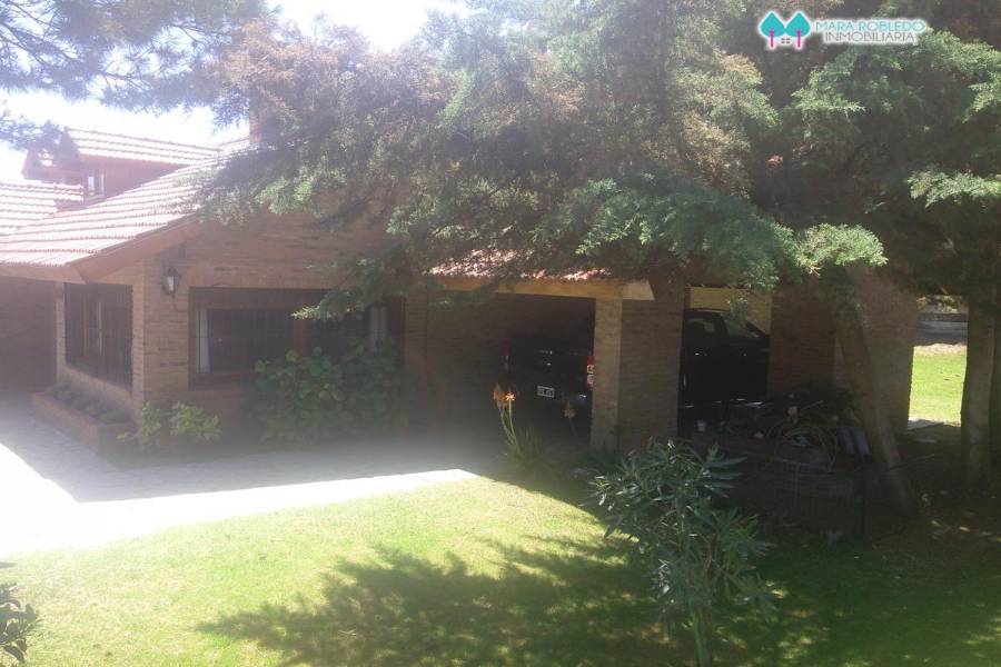 Pinamar,Buenos Aires,Argentina,4 Bedrooms Bedrooms,3 BathroomsBathrooms,Casas,AV. LIBERTADOR,4468