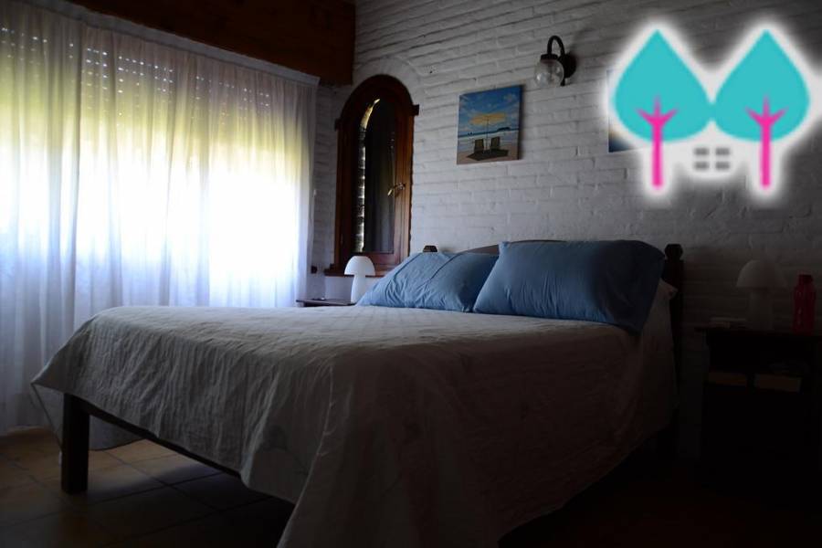 Pinamar,Buenos Aires,Argentina,4 Bedrooms Bedrooms,3 BathroomsBathrooms,Casas,AV. LIBERTADOR,4468